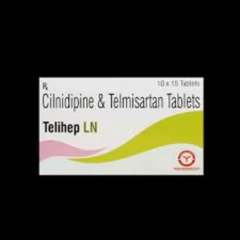  Telmisartan Tablets